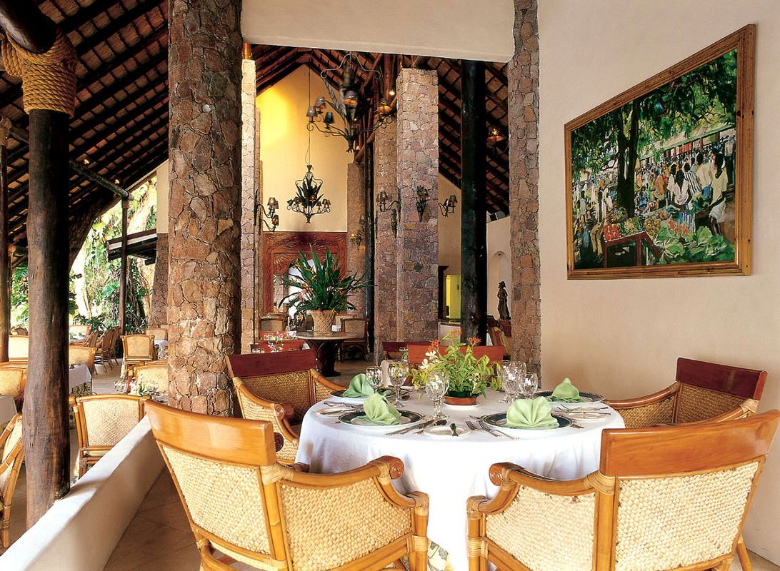 Sunset Beach Hotel фото 4