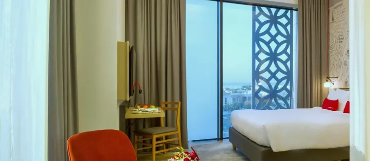 Фото отеля Intercity Hotel