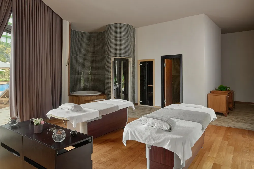 Maxx Royal Belek Golf Resort фото 248