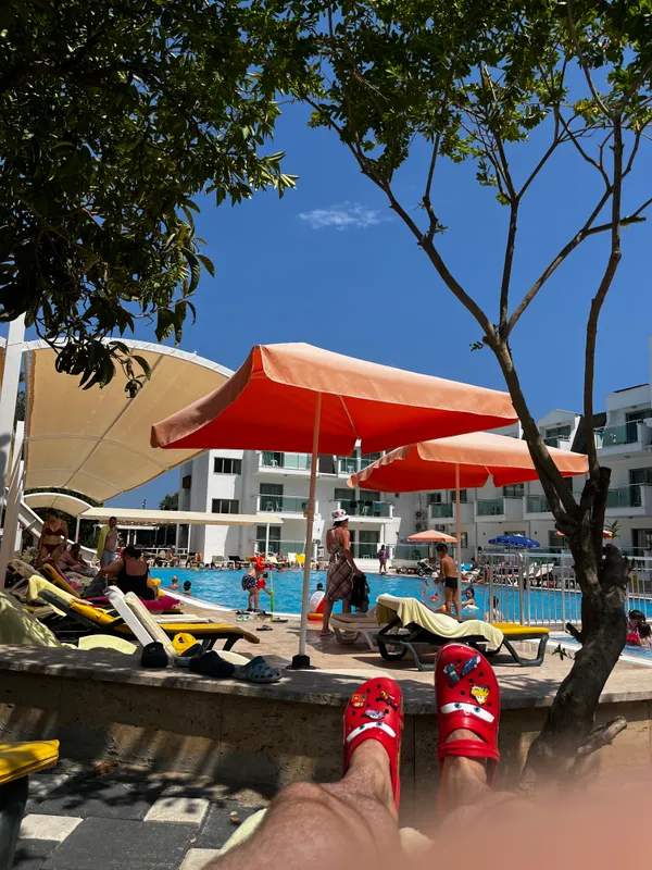 The Nix Hotel Kemer фото 42
