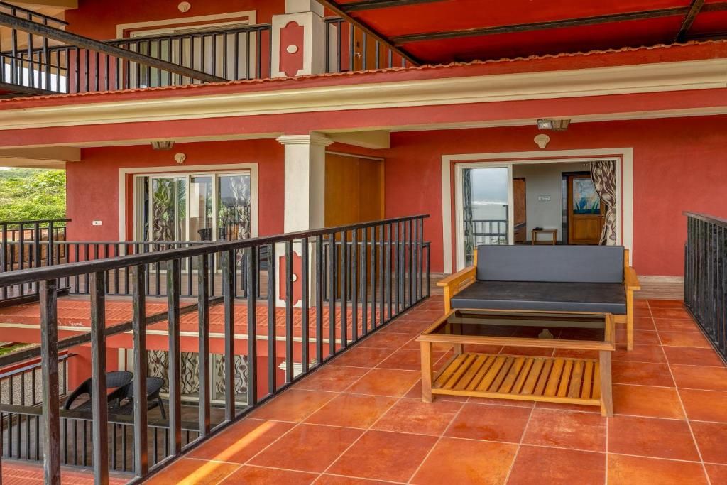 Raposo Holiday Resort фото 3