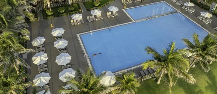 Фото отеля Swandor Cam Ranh