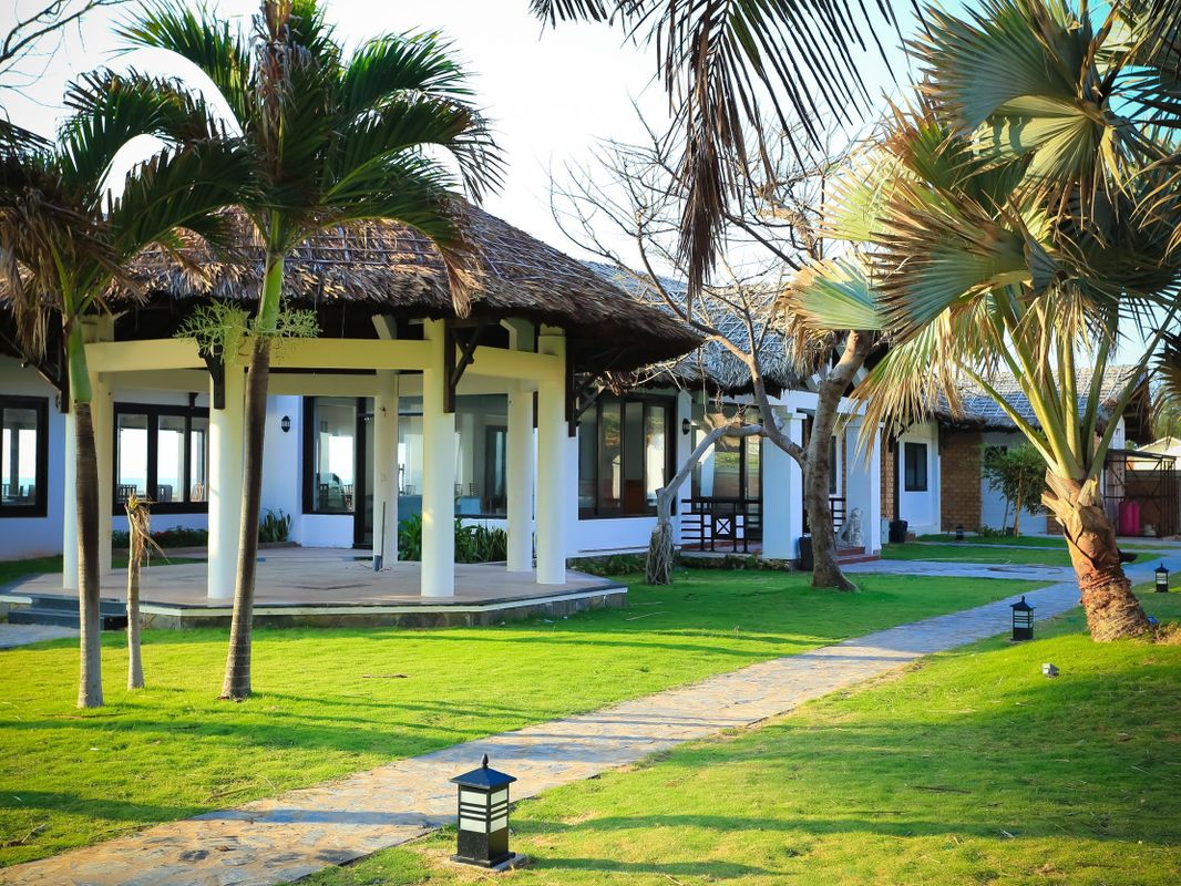 Blue Bay Mui Ne Resort & Spa фото 47