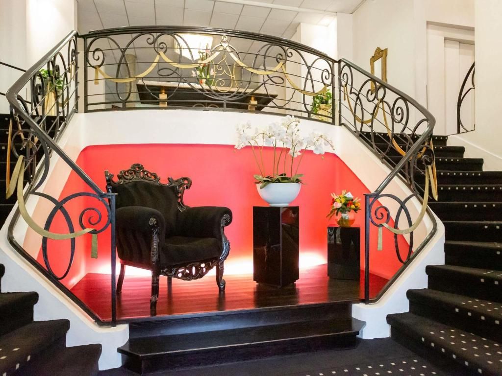 Mercure Lourdes Imperial фото 14
