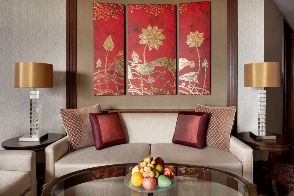 Shangri-la фото 69