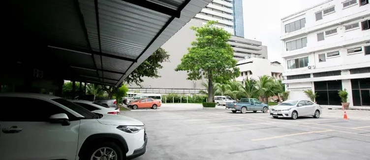 Фото отеля Annex Lumpini Bangkok