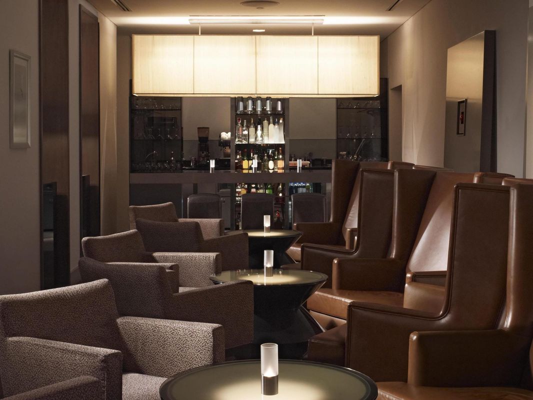 Hyatt Regency Baku фото 22