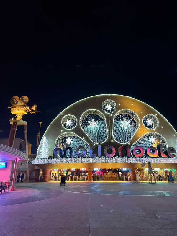 Lapita Dubai Parks and Resorts, Autograph Collection фото 58