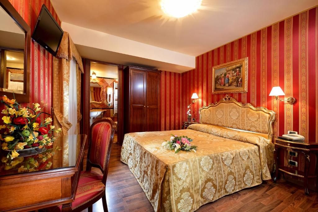 Hotel Citta Di Milano фото 3