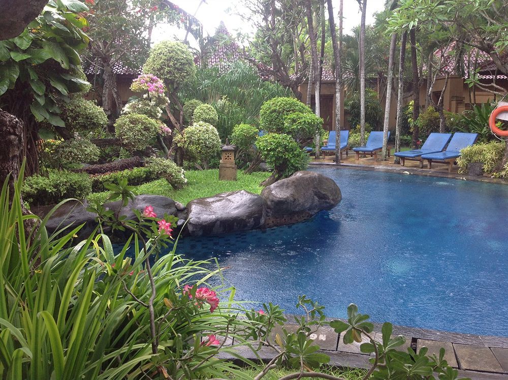 Parigata Duyung Villas фото 41
