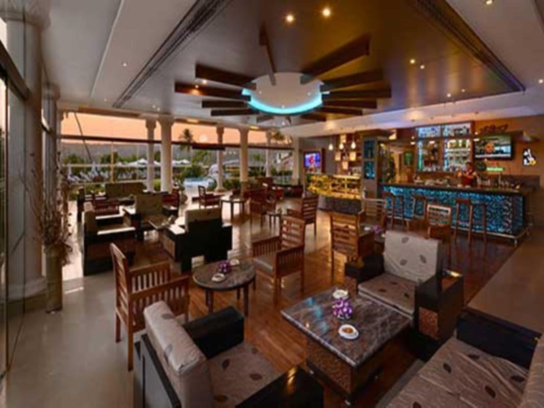 Resort Rio, Goa фото 9