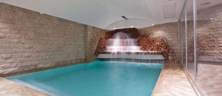 Фото отеля Art Palace Suites & Spa