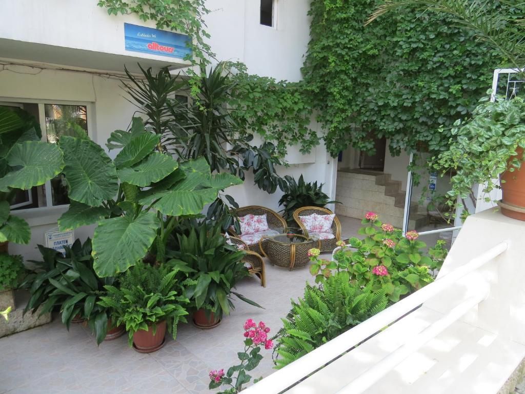 Family Hotel Sofi Sozopol фото 19