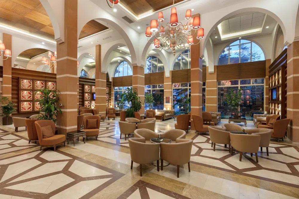 Megasaray Club Belek фото 195