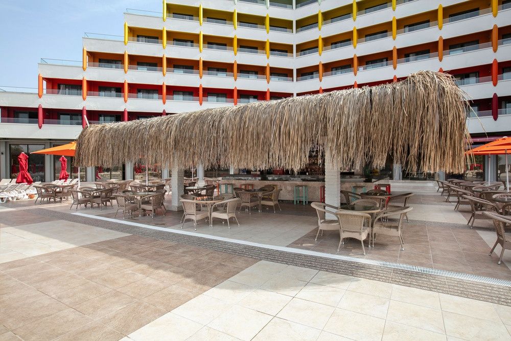 Megasaray Resort Side фото 212