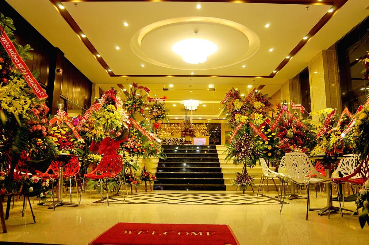 Nam Hung Hotel фото 169