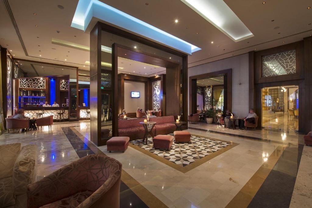 Sunrise Arabian Beach Resort - Grand Select фото 89