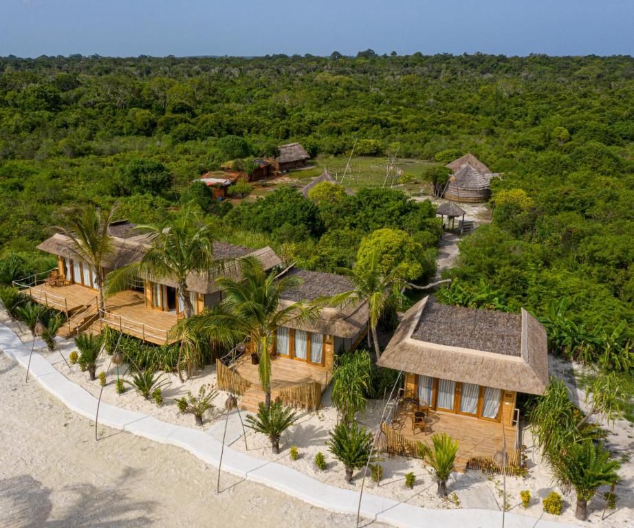 Fruit & Spice Wellness Resort фото 53