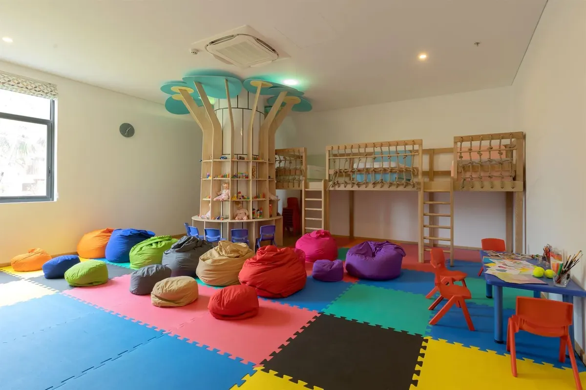 Selectum Noa Resort Cam Ranh фото 20