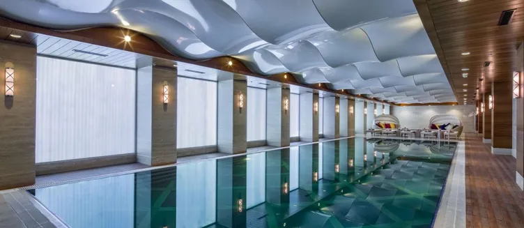 Фото отеля Doubletree By Hilton Istanbul Topkapi