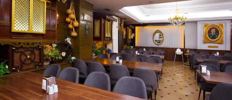 Фото отеля Grand Ant Hotel
