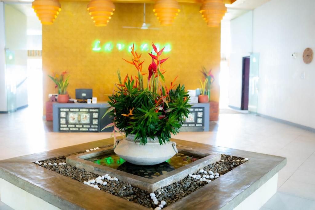 Lavanga Beach Hotel фото 87