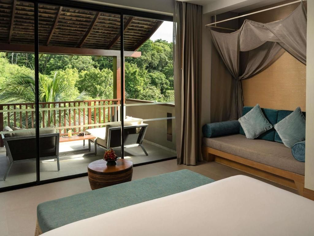 Avista Hideaway Phuket Patong - MGallery by Sofitel фото 80