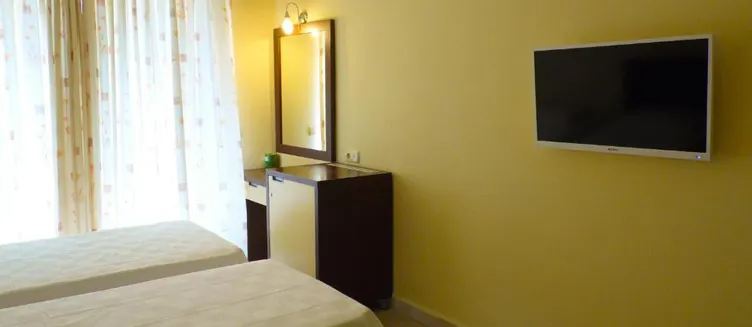 Фото отеля Kleopatra Hotel