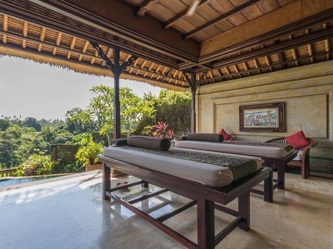 Pita Maha Resort & Spa фото 35
