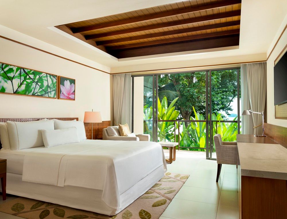 The Westin Siray Bay Resort & Spa фото 94
