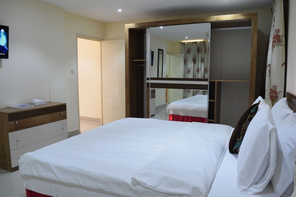 Marhaba Resort & Hotel фото 26