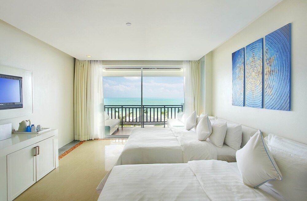 Samui Resotel Beach Resort фото 62