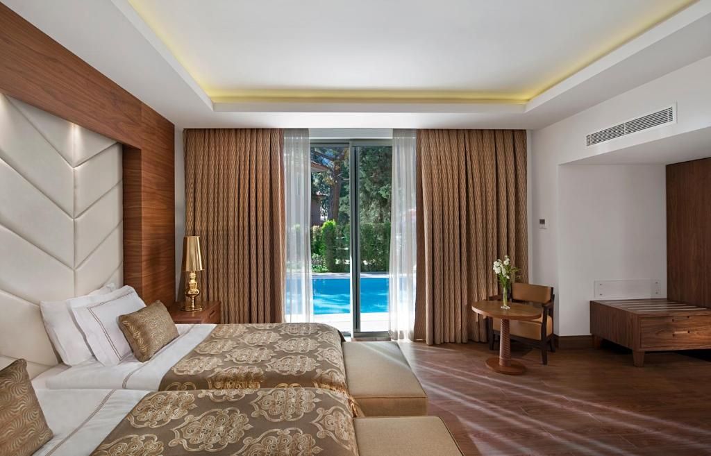Akka Residence фото 25