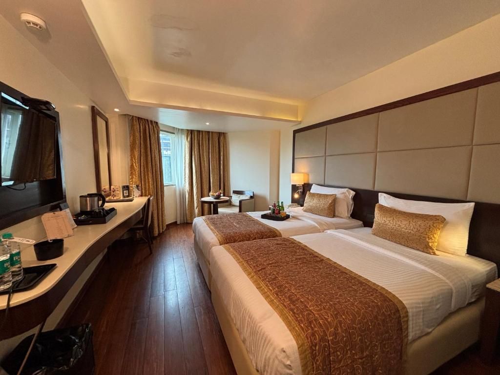 Mercure Guestline фото 7