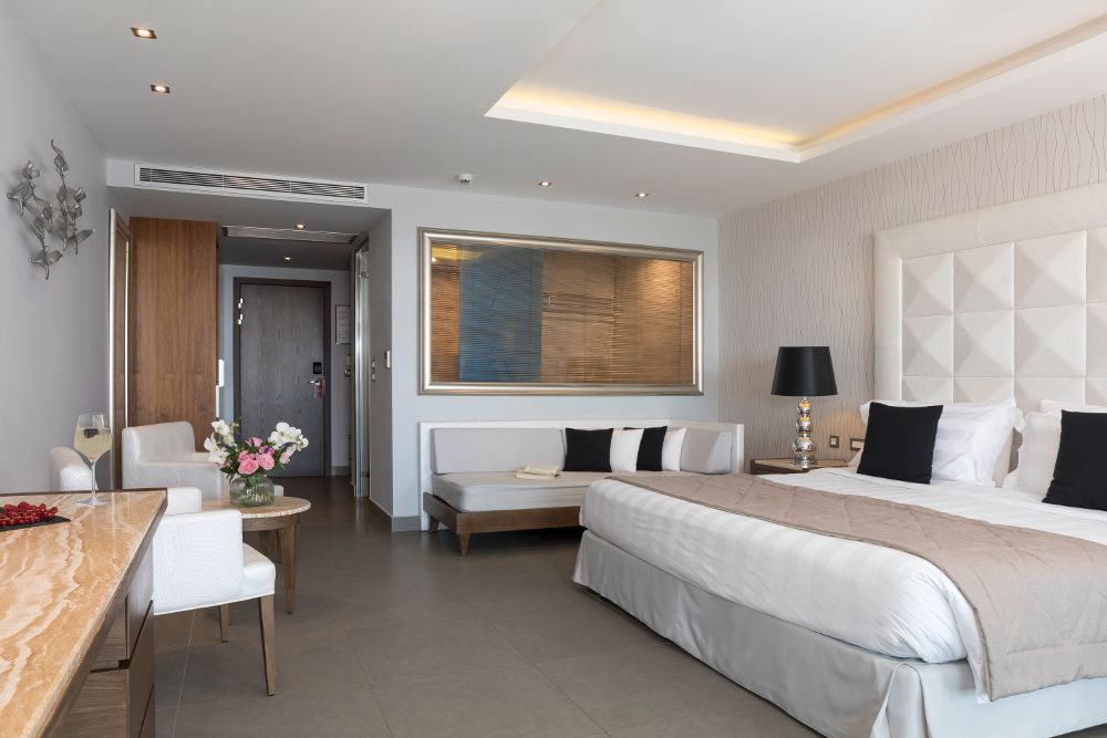 Boutique 5 Hotel & Spa фото 26