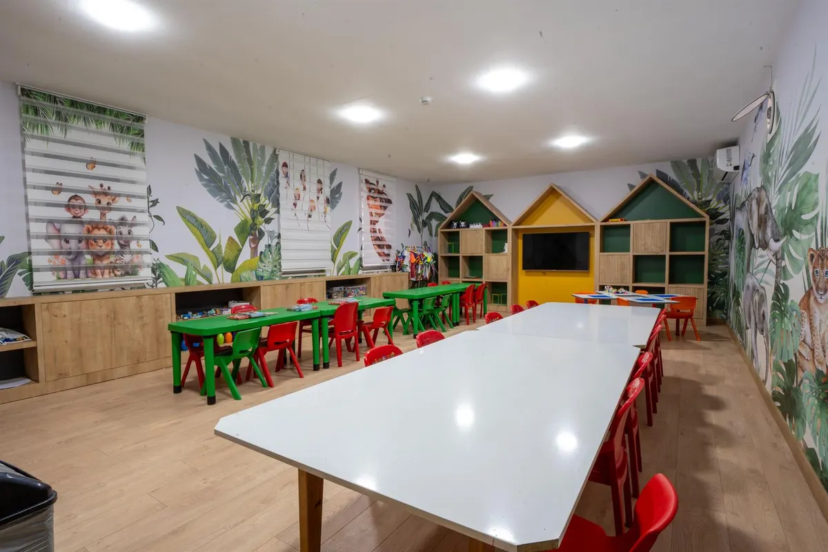 Club Kastalia Holiday Village фото 22