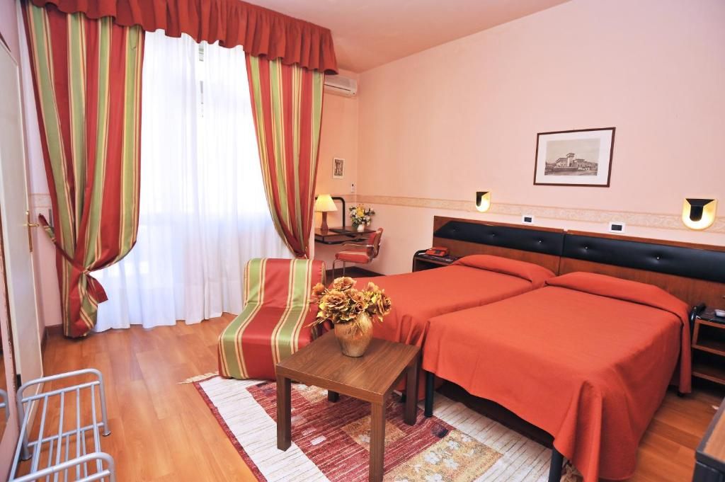 Hotel Massimo d'Azeglio фото 13