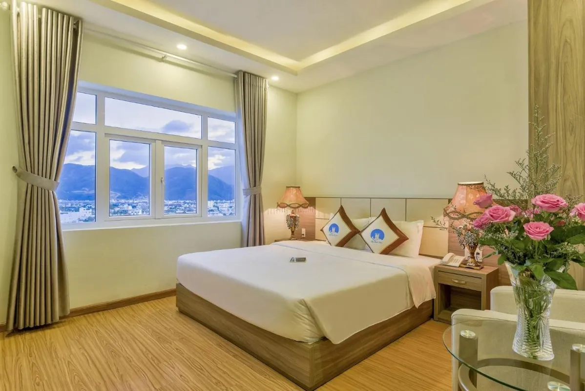 Sky Beach D20 Nha Trang фото 2