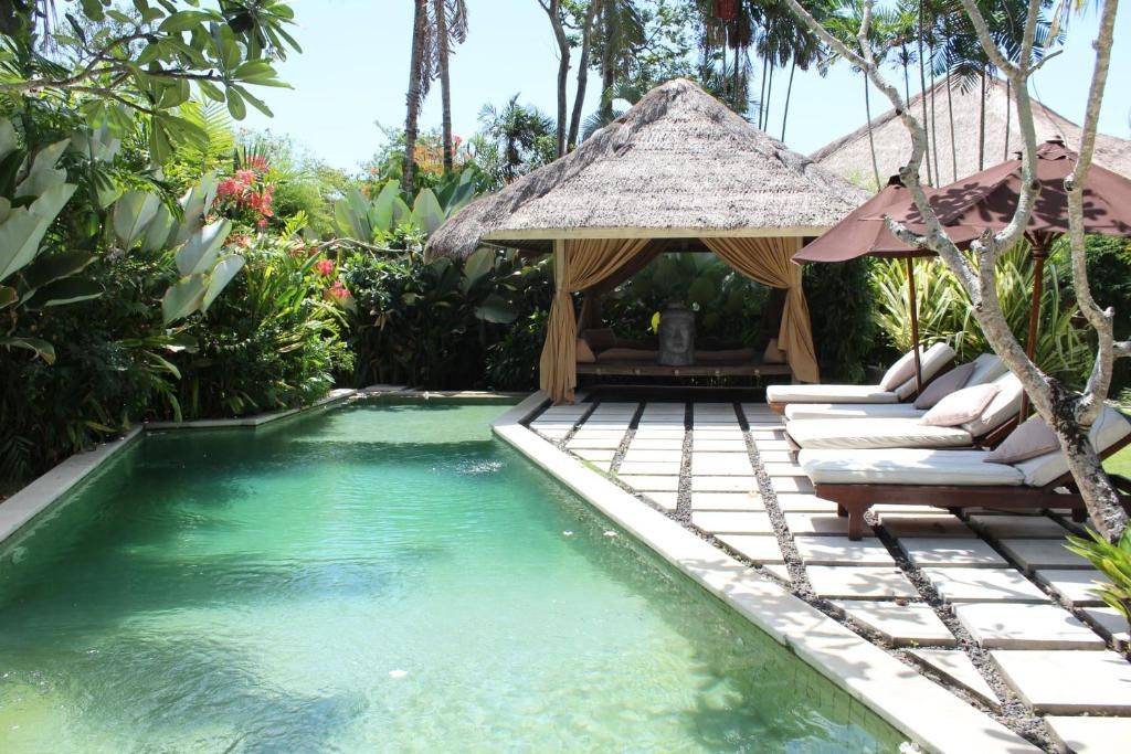 Villa Mathis фото 6