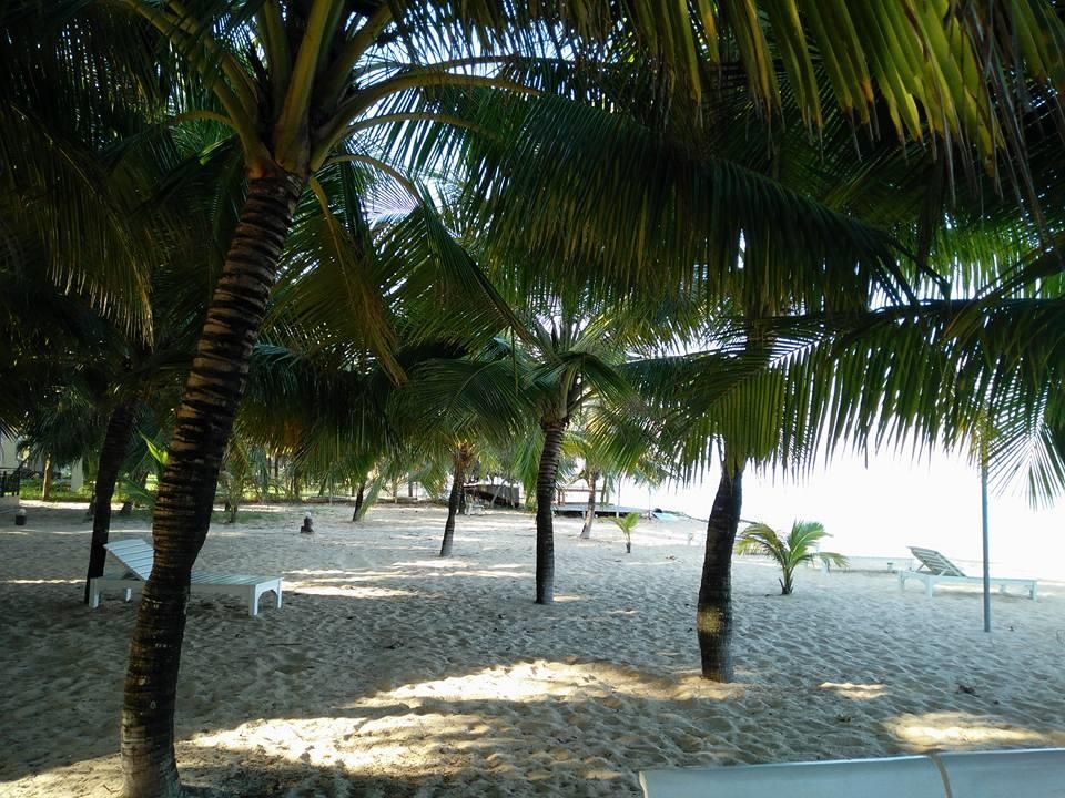 Cuu Long Phu Quoc Resort фото 41