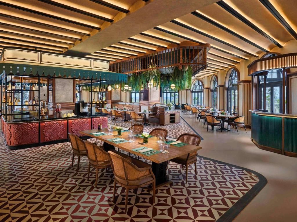 Movenpick Resort Phan Thiet фото 12