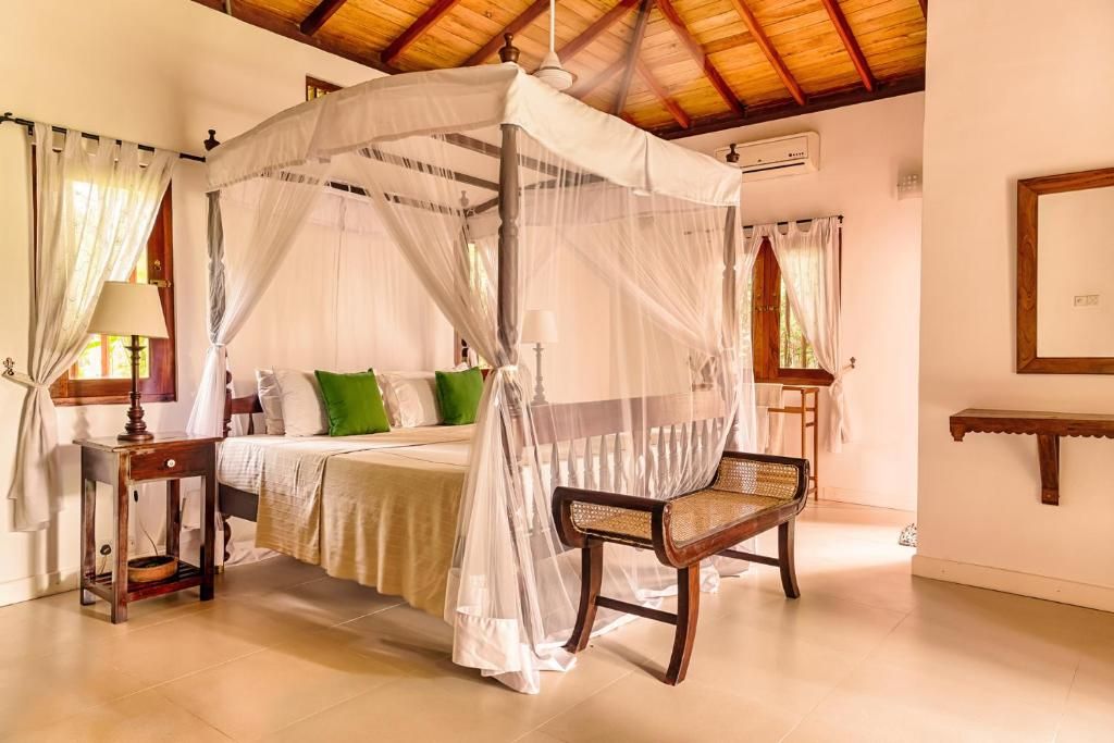 Tisara Villas фото 17