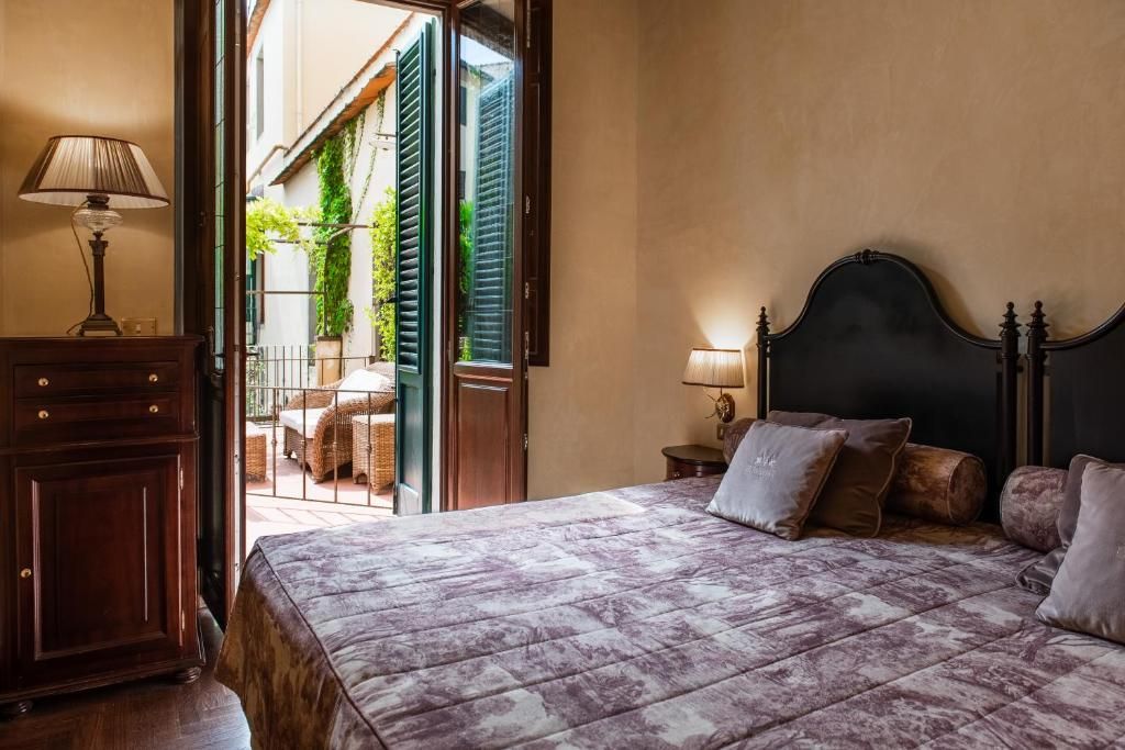 Grand Baglioni фото 23