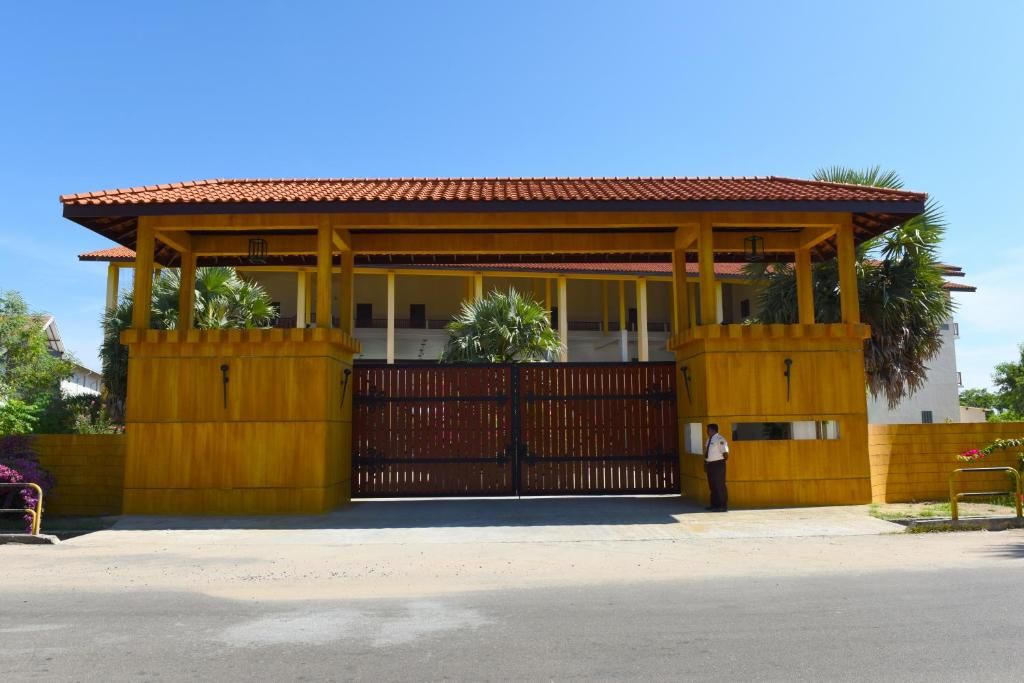 Passi Villas фото 31