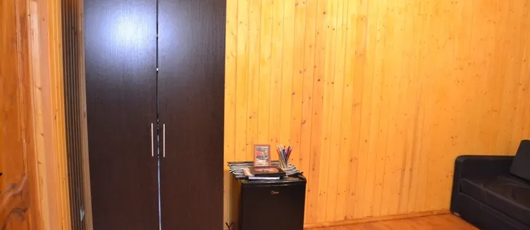 Фото отеля Лдзаа
