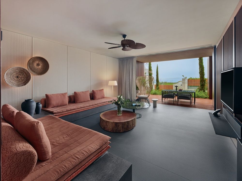 Maxx Royal Bodrum Resort фото 166