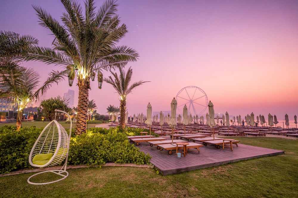 Rixos Premium Dubai JBR фото 75