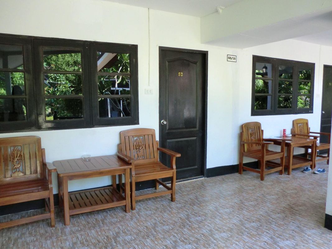 The Krabi Forest Homestay фото 15