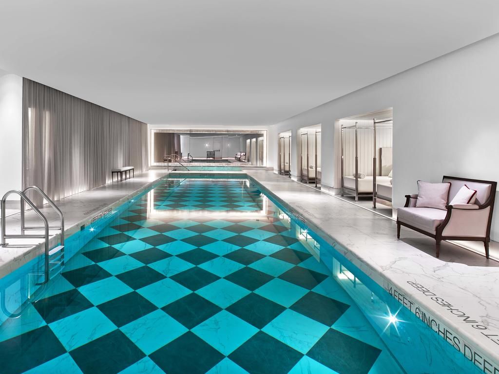 Baccarat Hotel and Residences фото 21