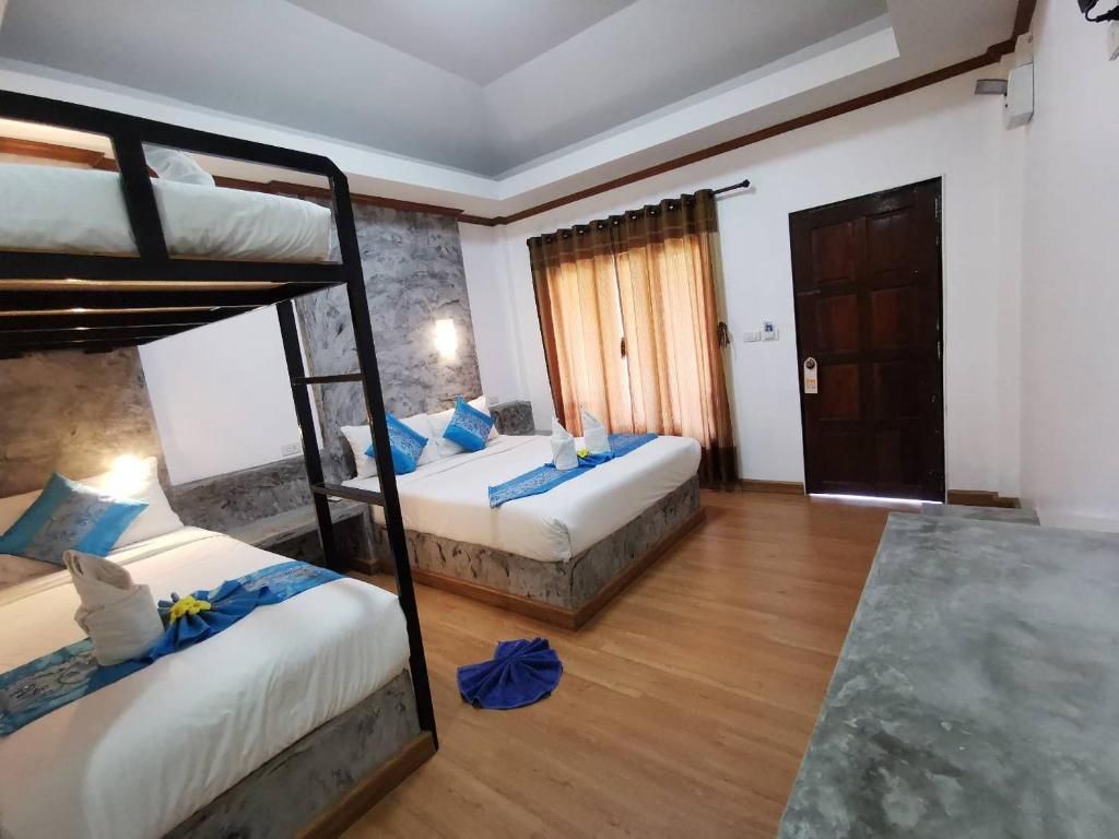 Lanta Sunny House фото 52